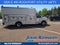 2026 Ford E-Series Cutaway E-450 DRW 158 WB