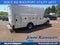 2026 Ford E-Series Cutaway E-450 DRW 158 WB