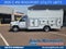 2026 Ford E-Series Cutaway E-450 DRW 158 WB