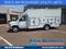 2026 Ford E-Series Cutaway E-450 DRW 158 WB