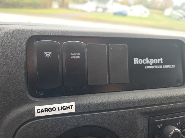 2026 Ford E-Series Cutaway E-450 DRW 158 WB