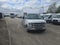 2026 Ford E-Series Cutaway E-450 DRW 158 WB