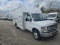 2026 Ford E-Series Cutaway E-450 DRW 158 WB