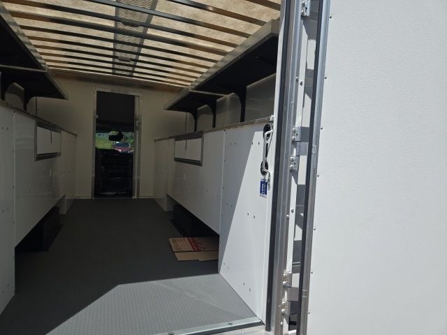 2026 Ford E-Series Cutaway E-450 DRW 158 WB
