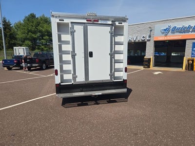2026 Ford E-Series Cutaway E-450 DRW 158 WB