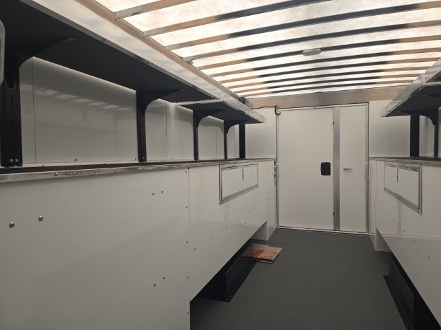 2026 Ford E-Series Cutaway E-450 DRW 158 WB