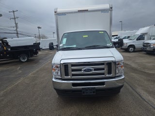 2025 Ford E-Series Cutaway E-450 DRW 158 WB