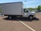 2025 Ford E-Series Cutaway E-450 DRW 158 WB