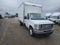 2025 Ford E-Series Cutaway E-450 DRW 158 WB