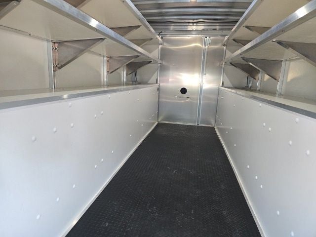 2026 Ford E-Series Cutaway E-450 DRW 158 WB