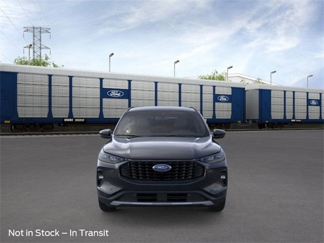 2026 Ford Escape PHEV