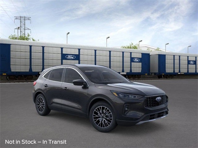 2026 Ford Escape PHEV