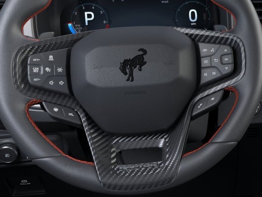 2024 Ford Bronco Raptor in Feasterville, PA - John Kennedy Dealerships