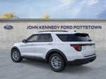 2026 Ford Explorer Active w/200A Pkg 4WD