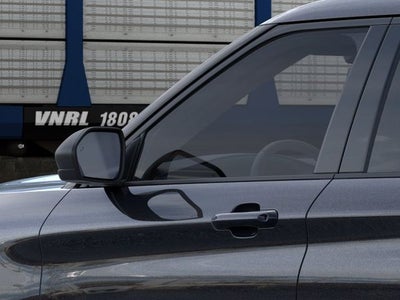 2026 Ford Explorer Active w/200A Pkg 4WD