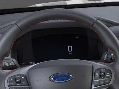 2026 Ford Explorer Active w/200A Pkg 4WD
