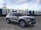 2026 Ford Explorer Active w/200A Pkg 4WD