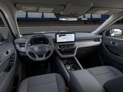 2026 Ford Explorer Active w/200A Pkg 4WD
