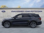 2026 Ford Explorer Active w/200A Pkg 4WD