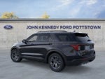 2026 Ford Explorer Active w/200A Pkg 4WD