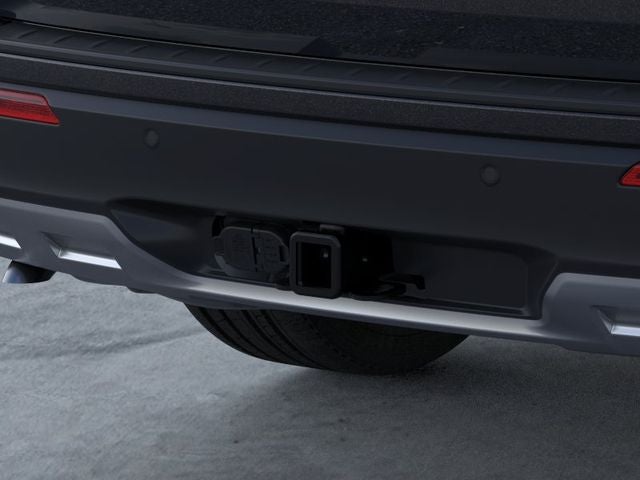 2026 Ford Explorer Active w/200A Pkg 4WD