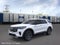 2026 Ford Explorer Active w/200A Pkg 4WD