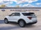 2026 Ford Explorer Active w/200A Pkg 4WD