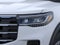 2026 Ford Explorer Active w/200A Pkg 4WD