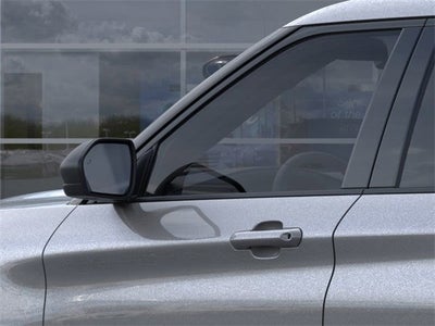 2026 Ford Explorer Active (200A) 4WD