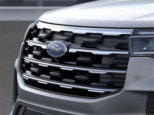 2026 Ford Explorer Active (200A) 4WD