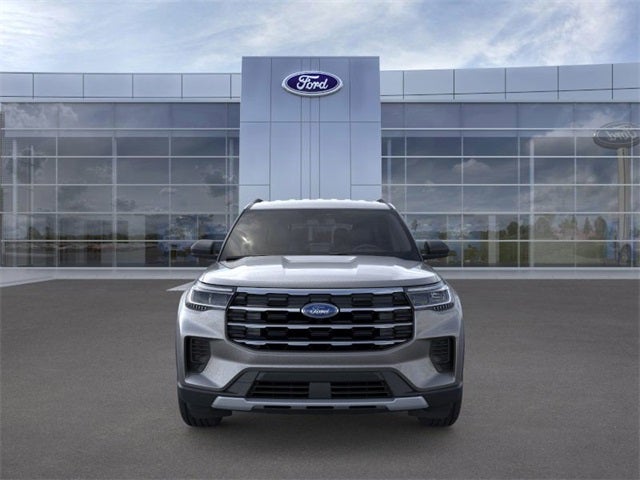 2026 Ford Explorer Active (200A) 4WD
