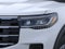 2026 Ford Explorer Active w/200A Pkg 4WD