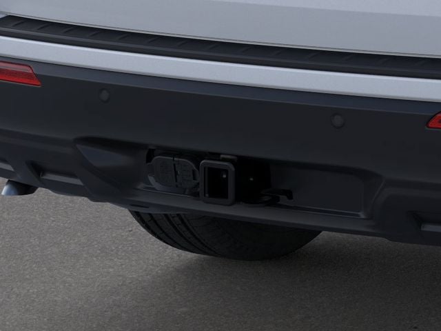 2026 Ford Explorer Active w/200A Pkg 4WD