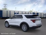 2026 Ford Explorer Active w/200A Pkg 4WD