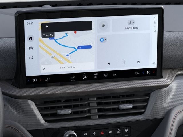 2026 Ford Explorer Active w/200A Pkg 4WD