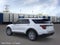 2026 Ford Explorer Active w/200A Pkg 4WD