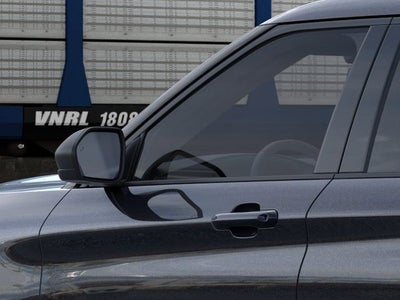 2026 Ford Explorer Active w/200A Pkg 4WD