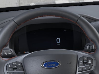 2026 Ford Explorer Active w/200A Pkg 4WD
