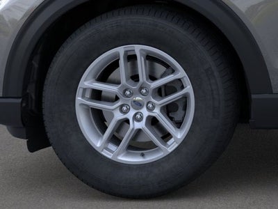 2026 Ford Explorer Active w/200A Pkg 4WD