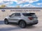2026 Ford Explorer Active w/200A Pkg 4WD