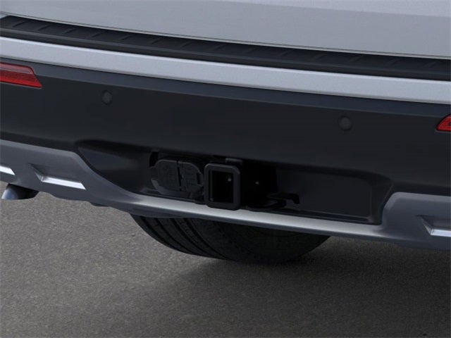 2026 Ford Explorer Active w/200A Pkg 4WD