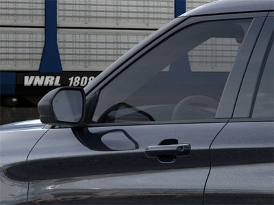 2026 Ford Explorer Active w/200A Pkg 4WD