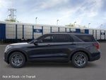 2026 Ford Explorer Active w/200A Pkg 4WD