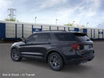 2026 Ford Explorer Active w/200A Pkg 4WD
