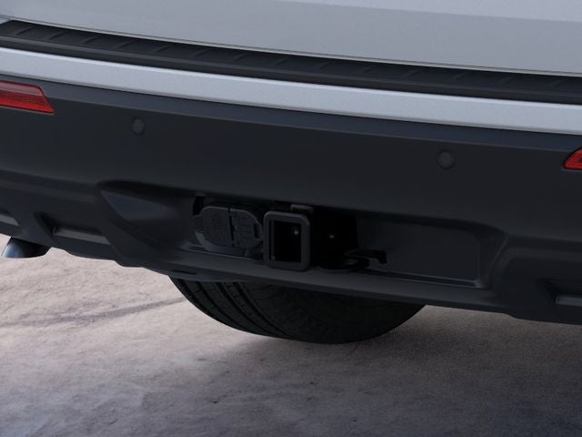 2026 Ford Explorer Active w/200A Pkg 4WD