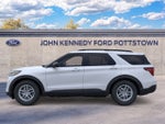 2026 Ford Explorer Active w/200A Pkg 4WD