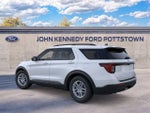 2026 Ford Explorer Active w/200A Pkg 4WD