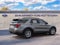 2027 Ford Explorer Active w/200A Pkg 4WD