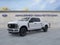 2026 Ford Super Duty F-250 SRW XL 4WD Crew Cab 6.75' Box