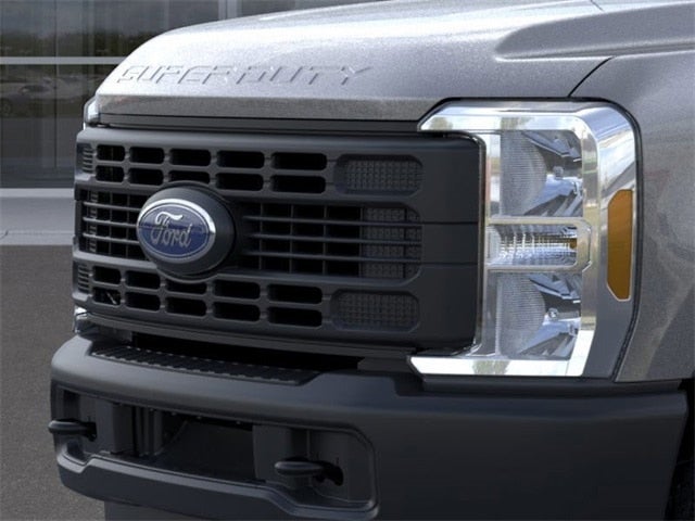 2026 Ford Super Duty F-250 SRW XL 4WD SuperCab 6.75' Box